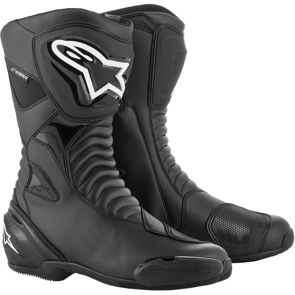 Smx S Boots Alpinestars Alpinestars Official Site
