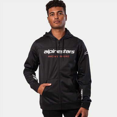 Casual Hoodies & Pullovers — Alpinestars® Official Site