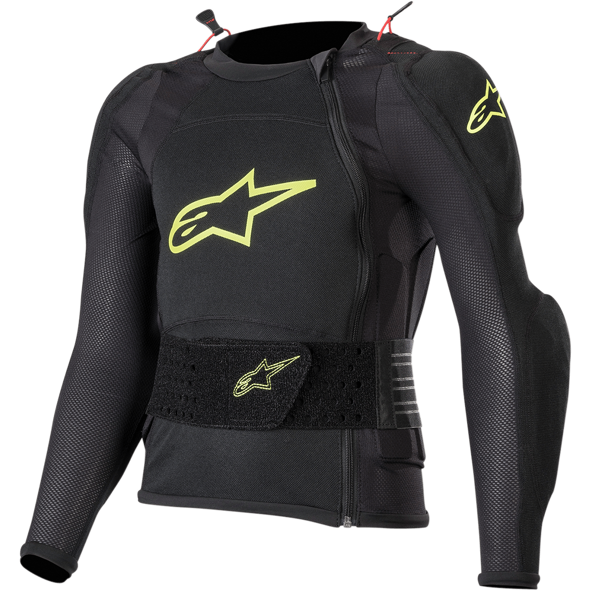 Bionic deals jacket alpinestars