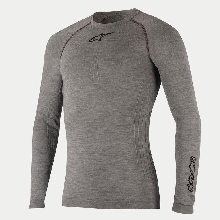 Tech Top Long Sleeve Winter