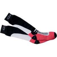 Road Racing Summer Socks
