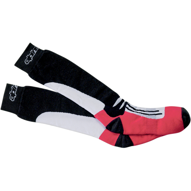 Road Racing Summer Chaussettes