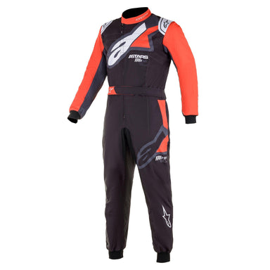 KMX-9 V2 Youth Graphic Suit