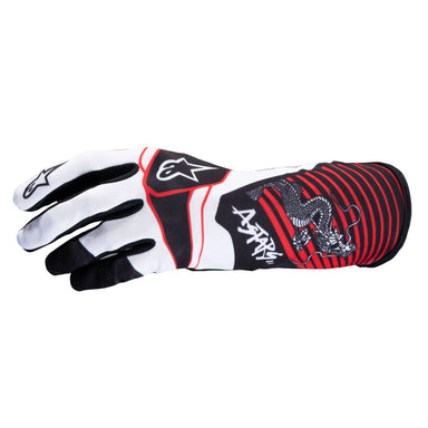 Limited Edition Tech-1 KRace V2 Kaze Gloves