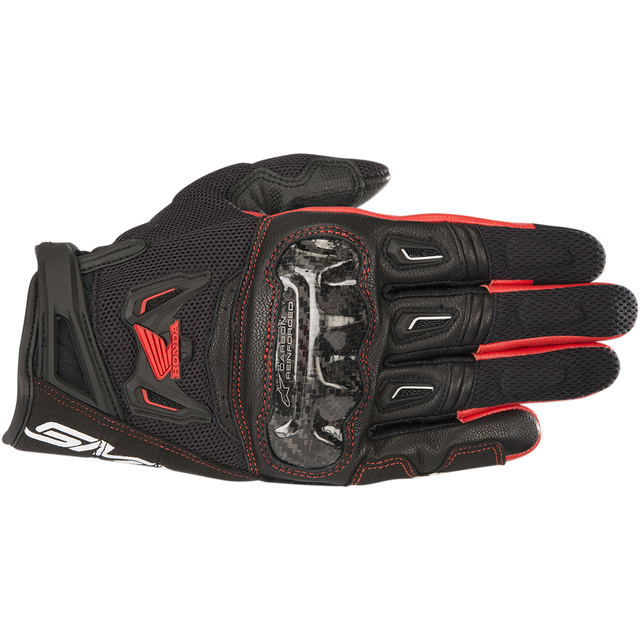 Honda SMX-2 Air Carbon V2 Handschuhe