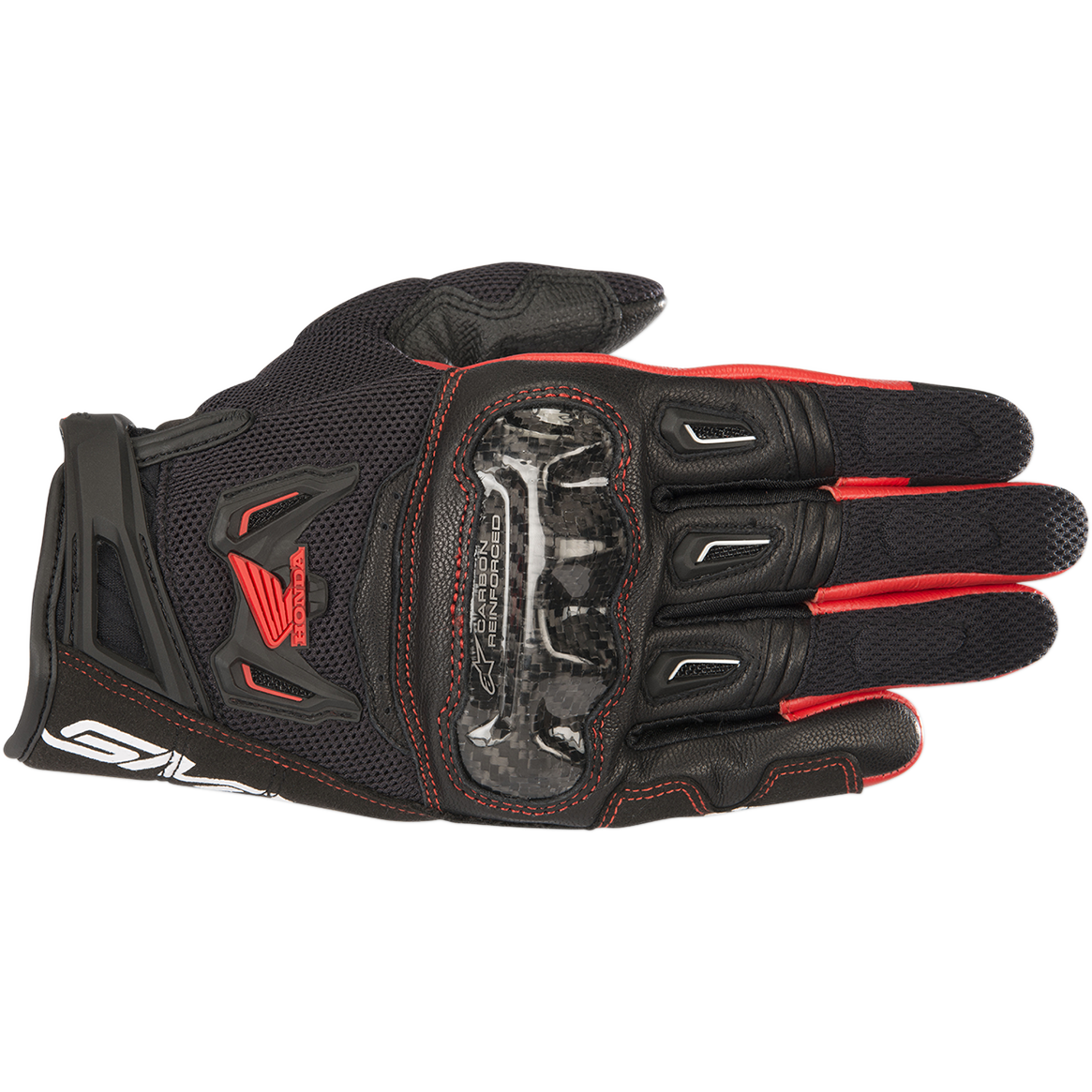 Honda SMX-2 Air Carbon V2 Gloves