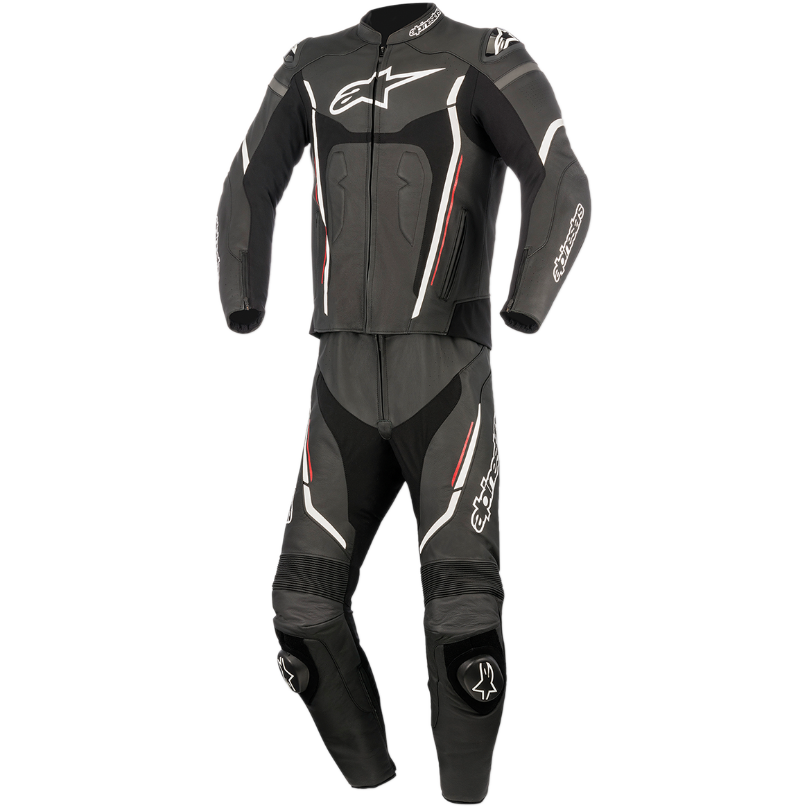 Motegi V2 2-Piece Leather Suit