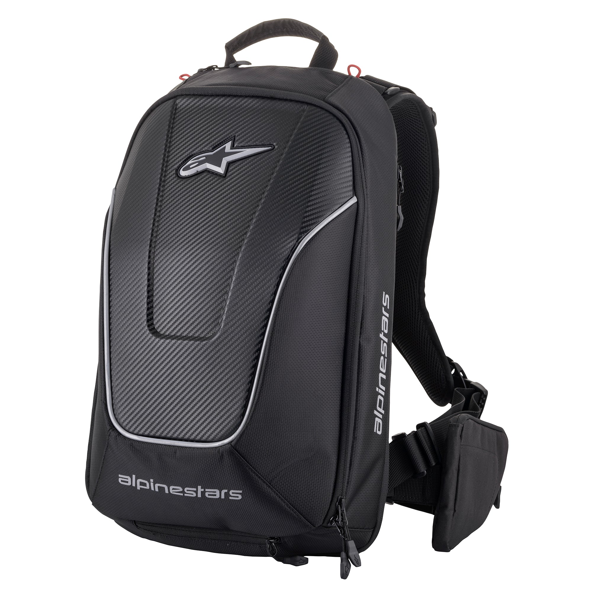Charger Pro Backpack