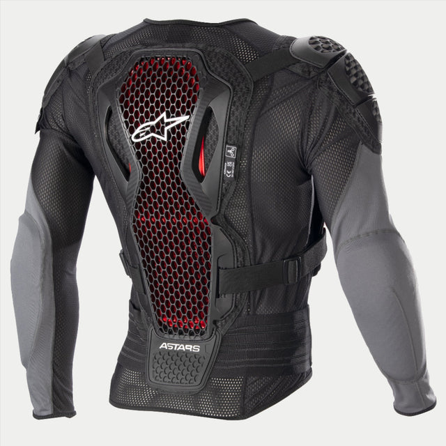 Bionic Plus V2 Schutz Jacke