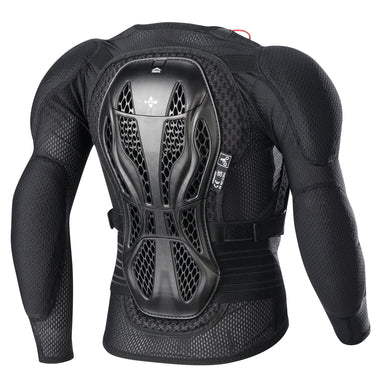 Youth Bionic Action V2 Protection Jacket