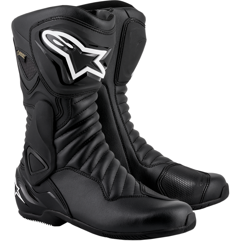 Smx-6 V2 Gore-Tex Boots | Alpinestars | Alpinestars® Official Site