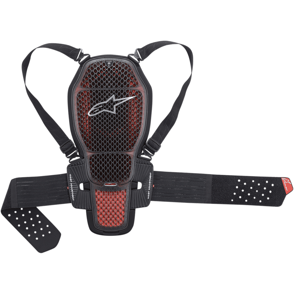 Alpinestars GP Plus R V3 Airflow Jacket - Large/52 - Black - 3100520-1321-52