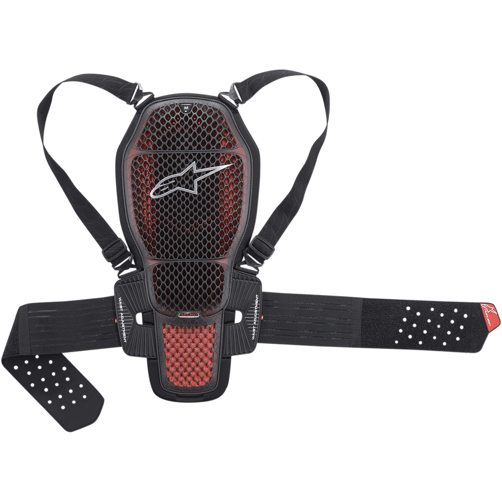 Kr-1 Cell Back Protector | Alpinestars | Alpinestars® Official Site