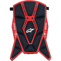 Supertech M10/M8 Top Pad