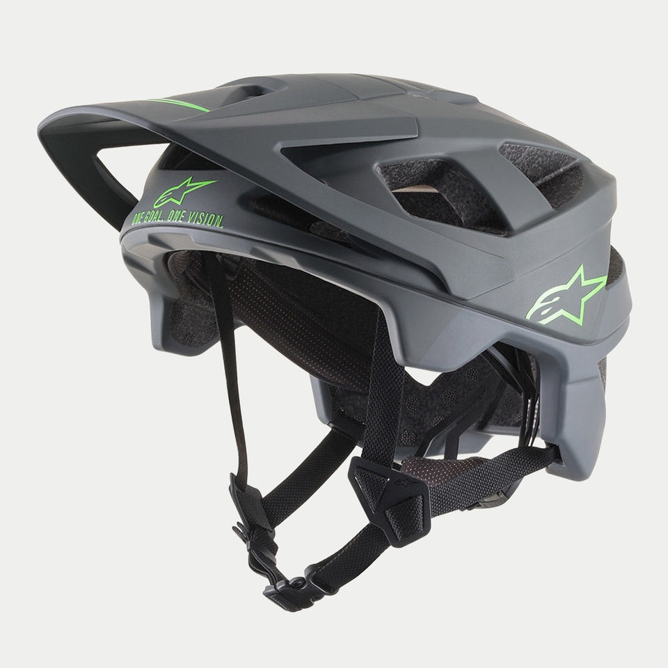 Vector Pro Atom Helme