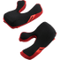 Supertech M10/M8 Cheek Pad Set