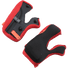 Supertech M10/M8 Cheek Pads +5mm