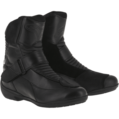 Best adventure sales motorcycle boots 219