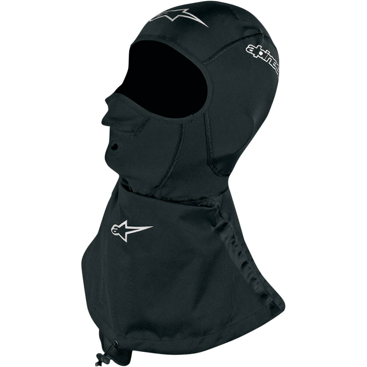 Winter Touring Cagoule