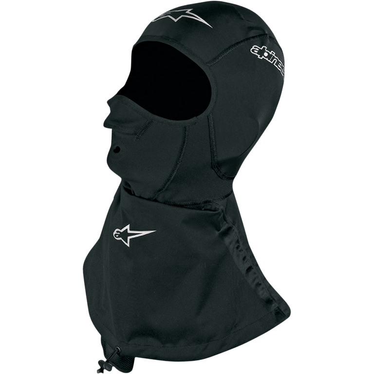 Winter Touring Cagoule