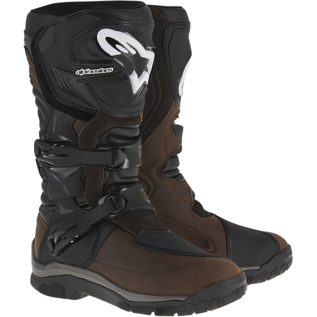 Corozal Adventure Drystar® Oiled Leather Boots | Alpinestars