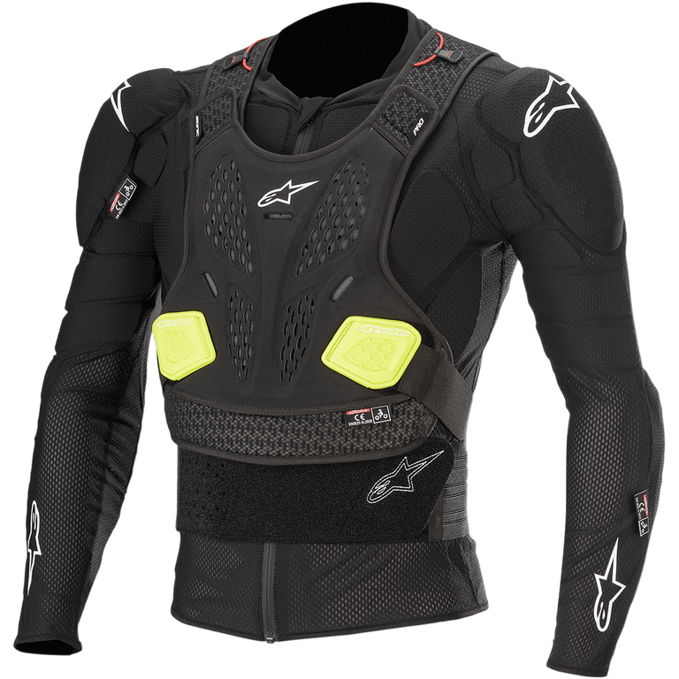 Bionic Pro V2 Bescherming Jas