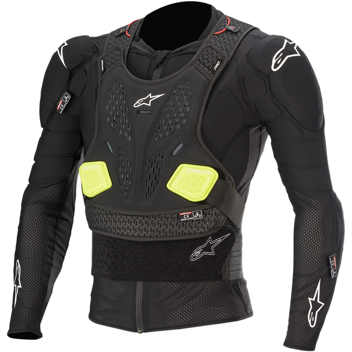 Bionic Pro V2 Protection Jacket