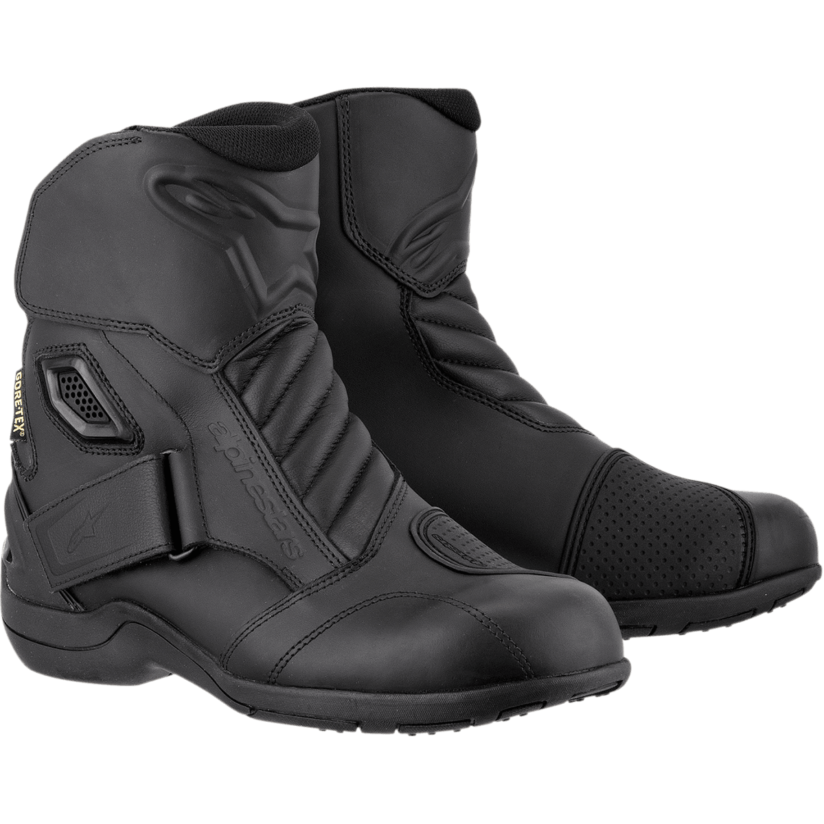 New Land Gore Tex Boots Alpinestars Official Site