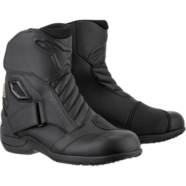 New Land Gore-Tex Boots