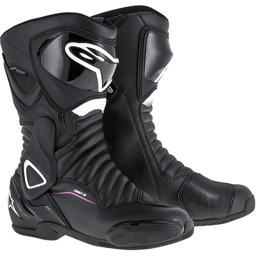 Stella Smx-6 V2 Drystar® Boots | Alpinestars | Alpinestars® Official