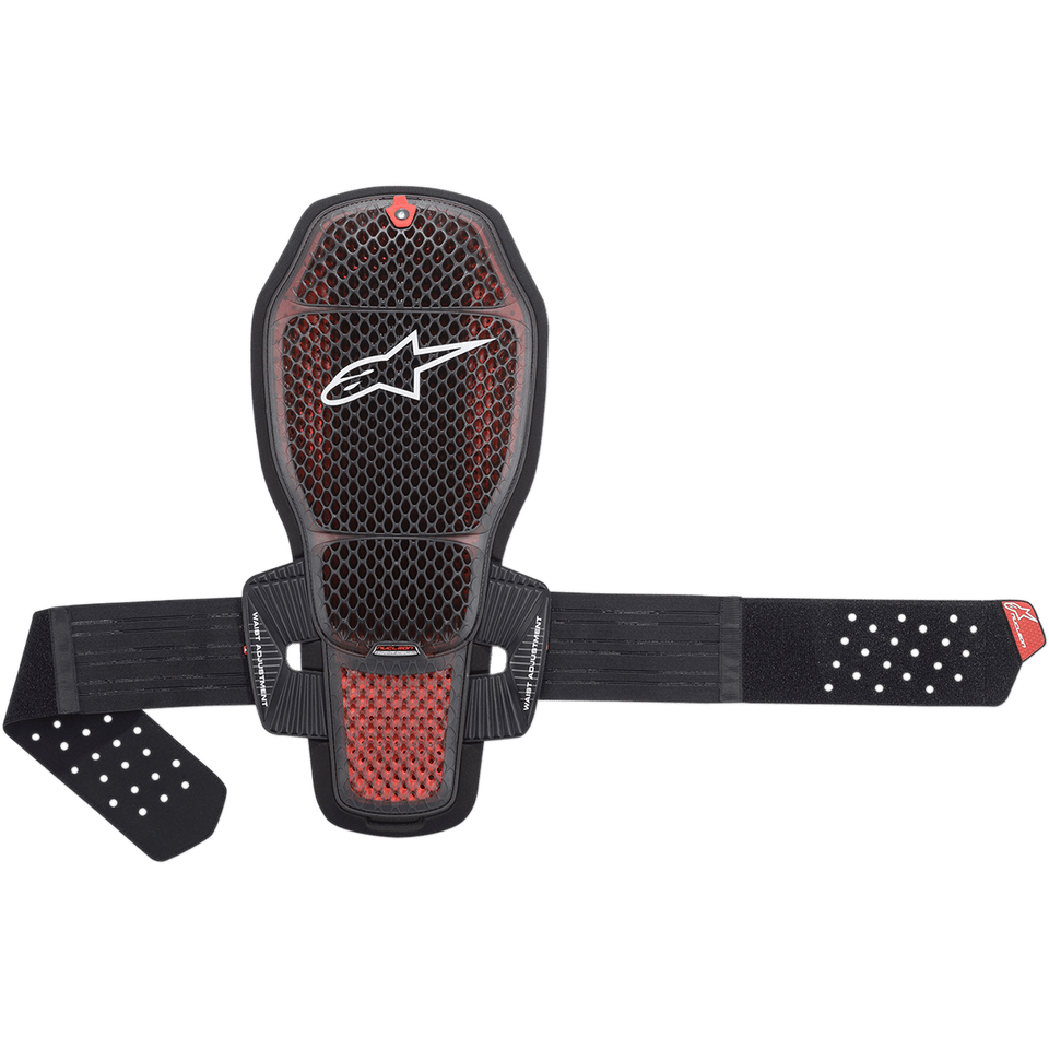Nucleon KR-R Cell Back Protector
